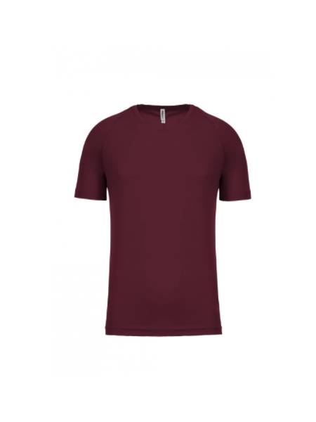 t-shirt-sport-uomo-manica-corta-proact-dark khaki.jpg